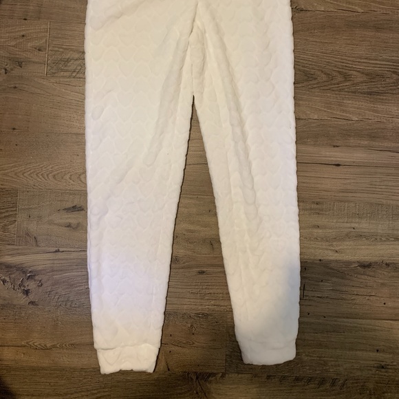 White Unicorn Onzie - Picture 5 of 7